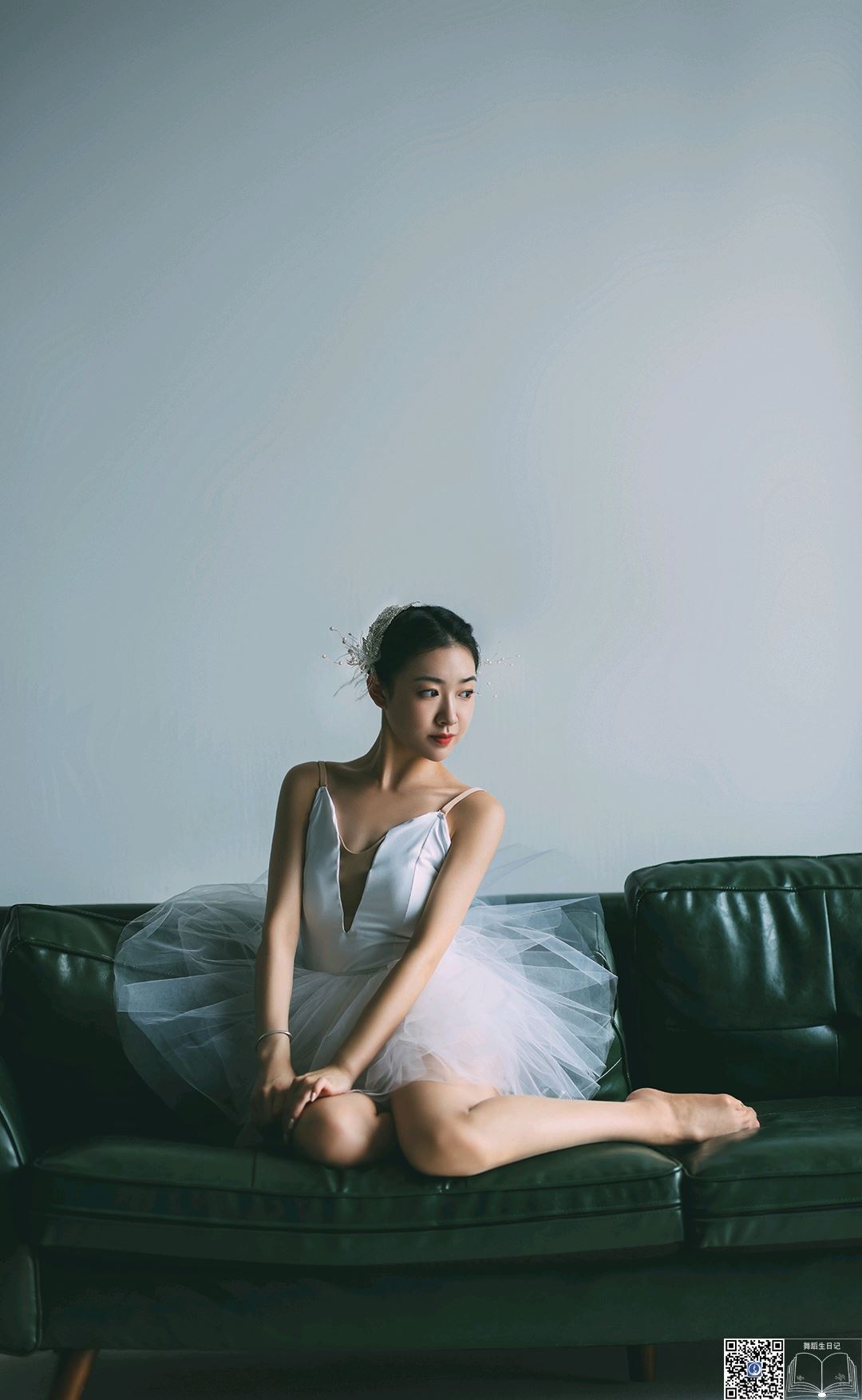 GALLI嘉丽 舞蹈生日记 047 - 金星